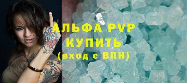 молекула духа Бородино
