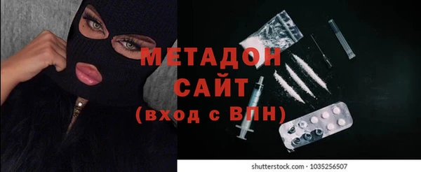 молекула духа Бородино